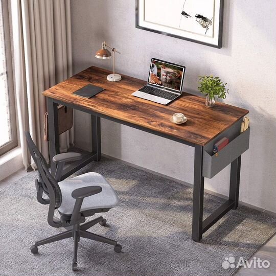 Стол письменный (рабочий) incube.D004.120.drst