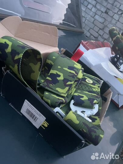 Спортивный руль