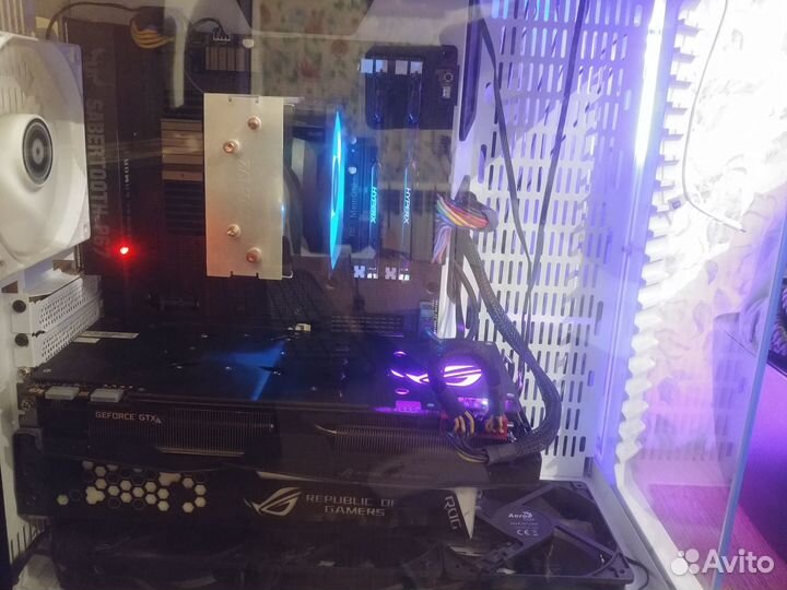 Компьютер системник