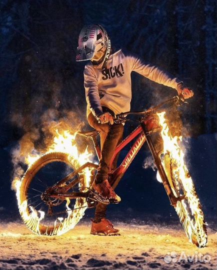 Ремонт Обслуживание Подготовка Сборка велосипедов