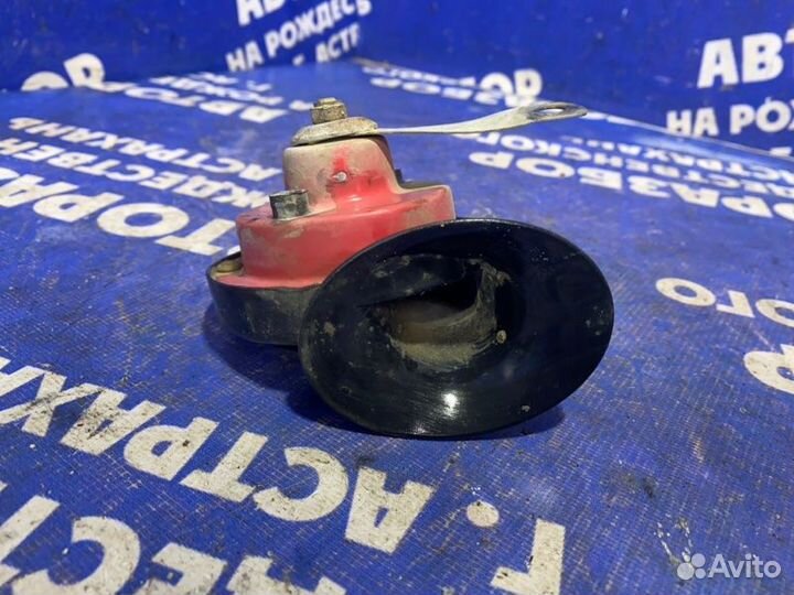 Клаксон Chevrolet Lanos седан 2008