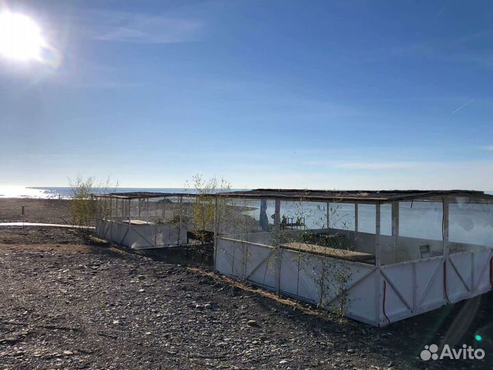 Аренда беседки