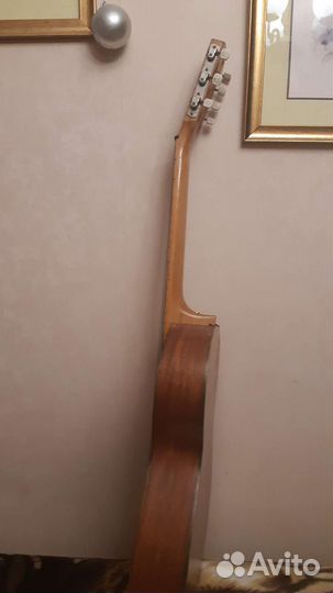 Электрогитара