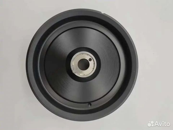 Шкив на Smart 451