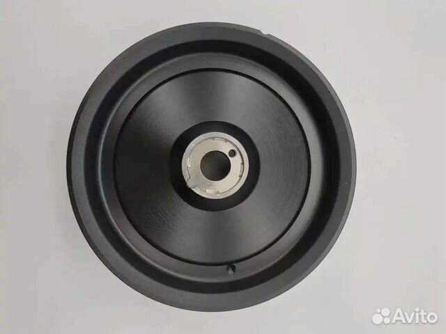 Шкив на Smart 451