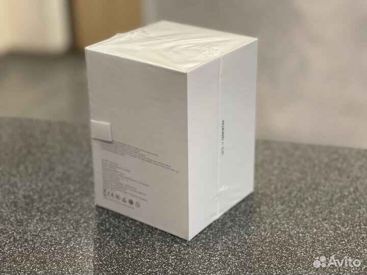 Музыкальная колонка