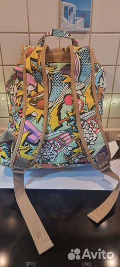 Рюкзак женский