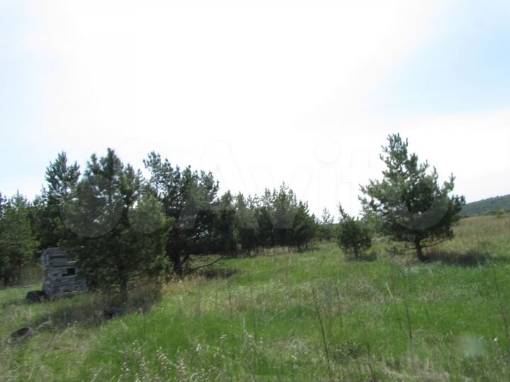 Участок 7,25 га (ИЖС)