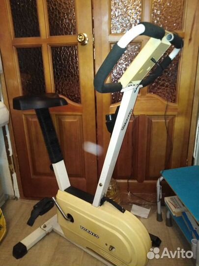 Велотренажер бу