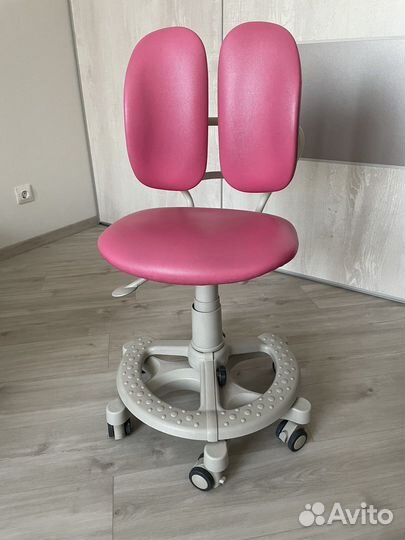 Детское ортопедическое кресло Duorest kids