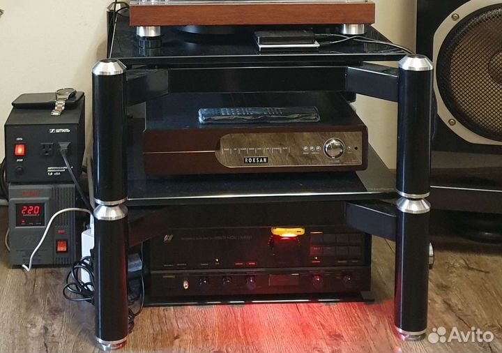 Топ интегральный sansui a907i mos limited