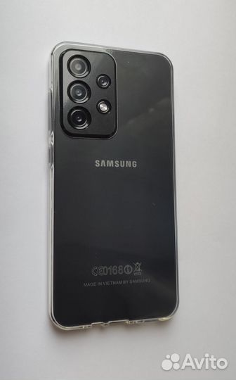 Samsung Galaxy A73, 8/256 ГБ