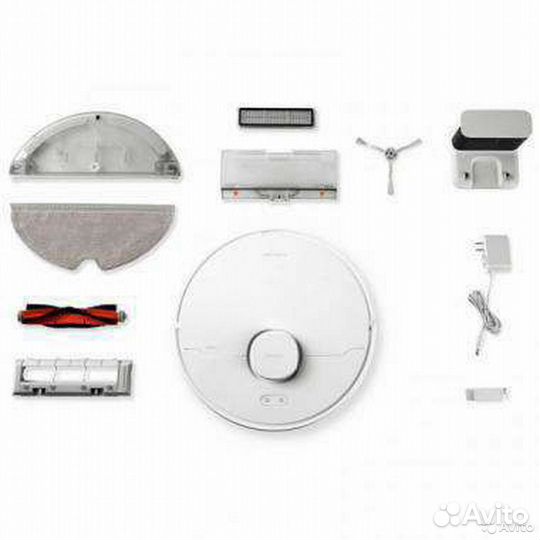 Робот Пылесос Xiaomi trouver LDS по запчастям