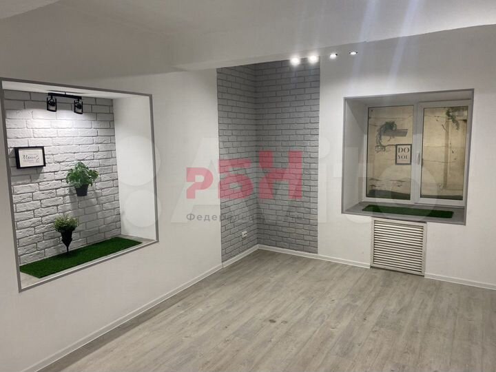 Сдам помещение С хорошим ремонтом