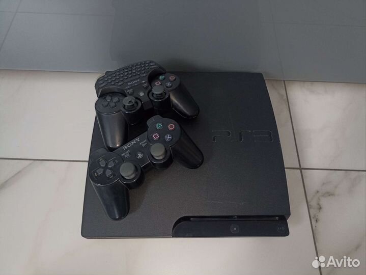 Sony PS3