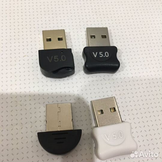 Bluetooth-адаптер V5.0