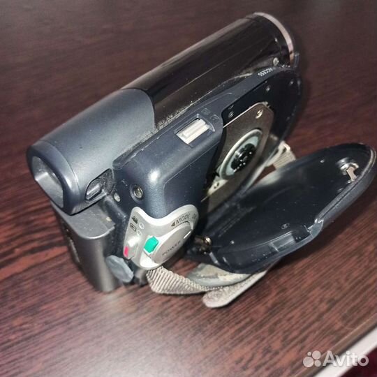 Видеокамера