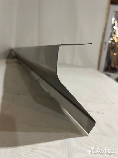 Ремонтные пороги и арки для Kia Йошкар-Ола