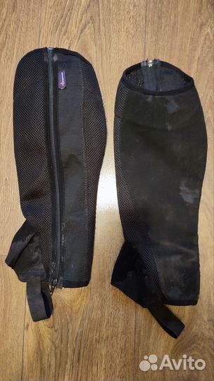 Брюки для занятий конным спортом