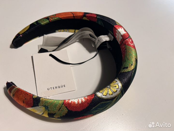 Обрдок Uterque