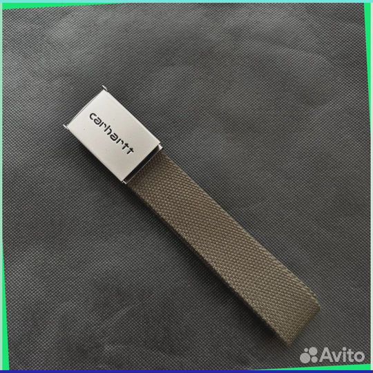 Ремень Carhartt (Номер партии: 91967)