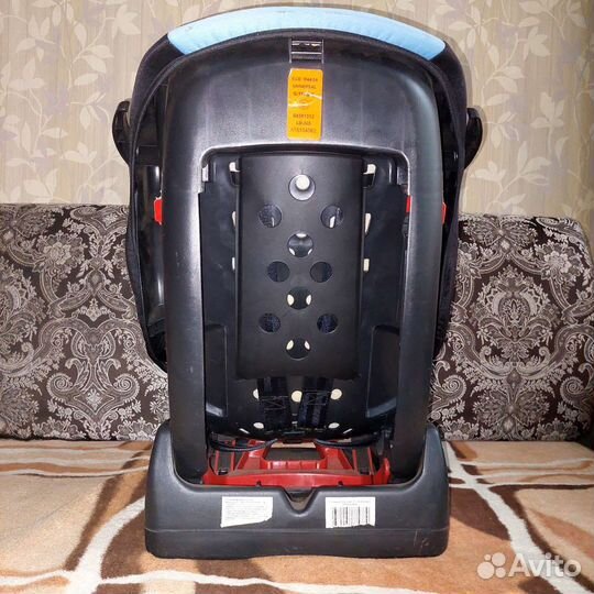 Детское автокресло от 0 до 18 кг