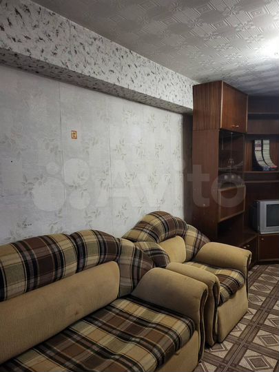 2-к. квартира, 42,6 м², 4/5 эт.