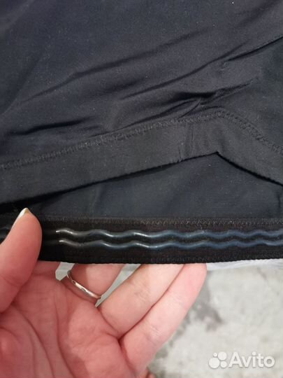 Корректирующее белье платье комбинация