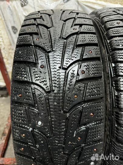 Hankook Winter I'Pike RS W419 175/65 R14 86T