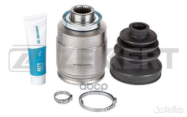 Шрус внутрен. Hyundai Santa Fe II 06- gs-4779 Z