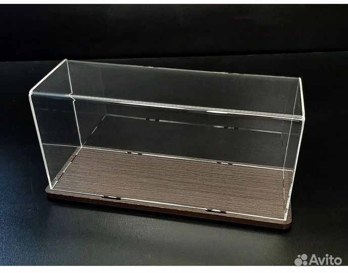 Футляр для моделей