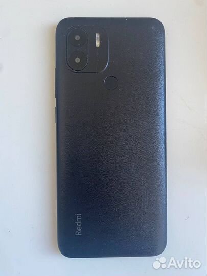 Xiaomi Redmi A1, 2/32 ГБ