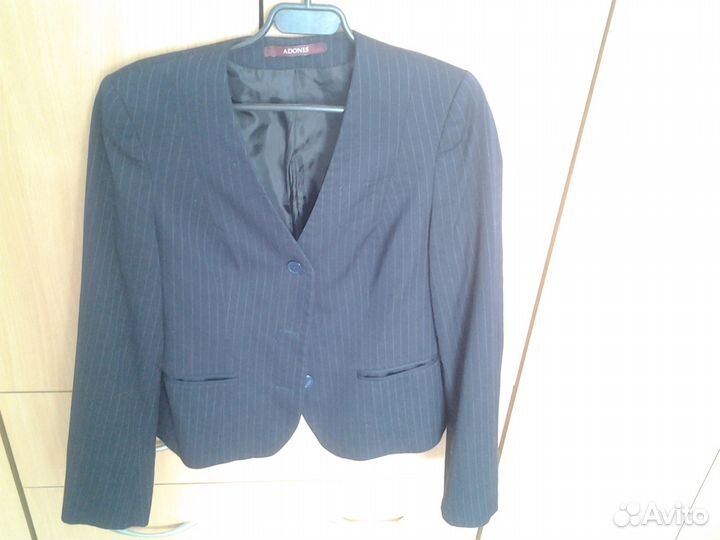 Форма школьная лицей 146