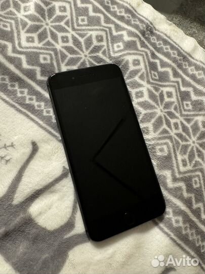 iPhone 8 Plus, 256 ГБ