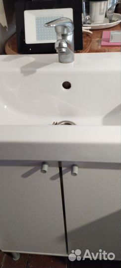Тумба для ванной