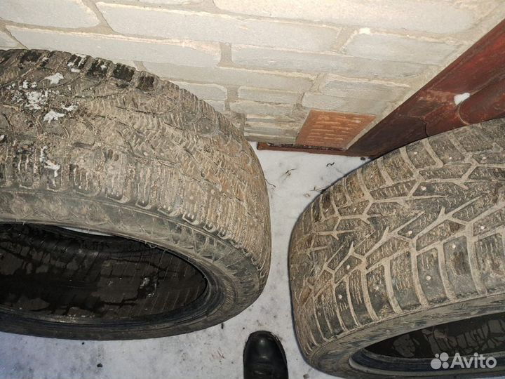 Nokian Tyres Hakkapeliitta 7 225/50 R17