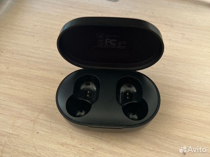 Кейс для наушников xiaomi