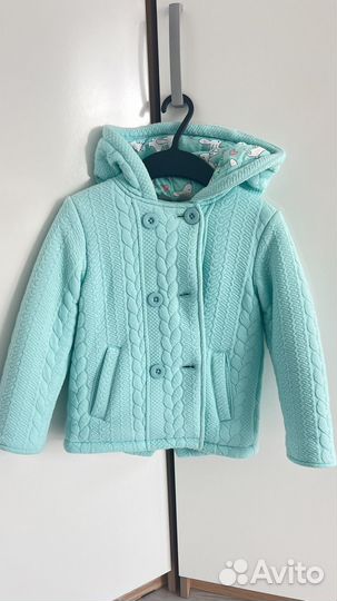 Детские вещи на девочку