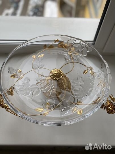 Ваза для фруктов