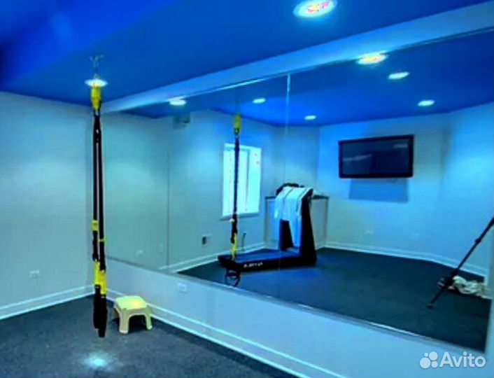 Робокс стекло