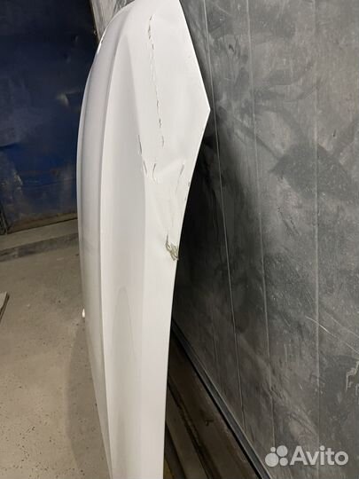 Капот BMW x5 g05