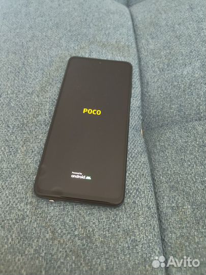 Xiaomi Poco X3 NFC, 6/128 ГБ