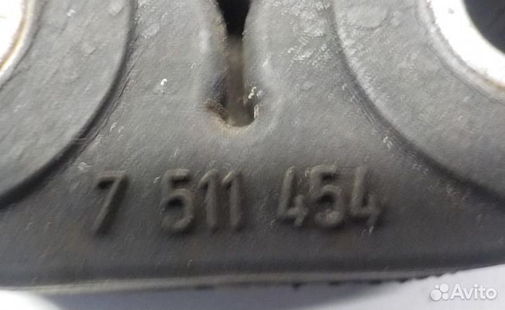 Муфта эластичная карданн. вала BMW 4-Series/M4 (F3