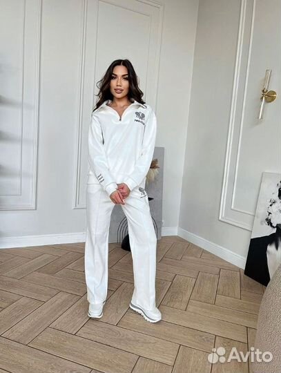 Новая коллекция весна Стильные костюмы Корея