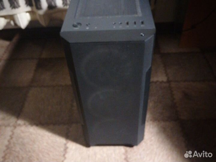 Игровой Пк от Ardor gaming