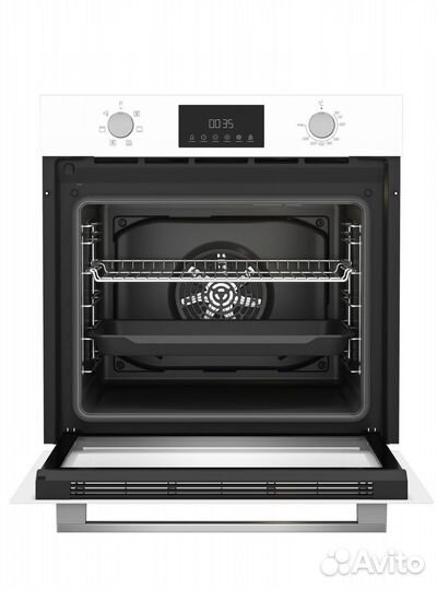 Духовой шкаф indezit Indesit IFE 3644 WH белый