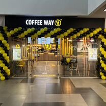 Coffee Way франшиза в Вашем городе, Владикавказ