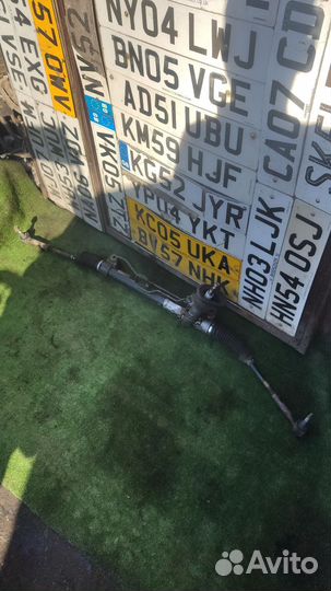 Рулевая рейка Chevrolet Cruze 2011