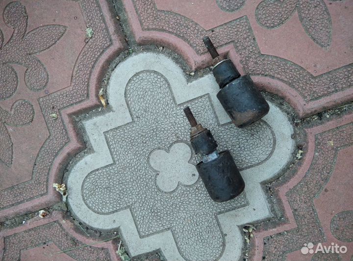 Грузики руля suzuki bandit 250 gsf 250 400