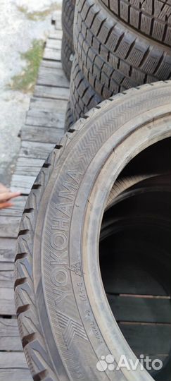 Yokohama Ice Guard IG30 225/50 R17 94Q